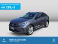 Volkswagen Taigo GOAL 1,0 l TSI 116 PS DSG Gris - thumbnail 1