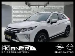 Mitsubishi Eclipse Cross 1.5 T MIVEC Top Kamera|4xSHZ|LHZ