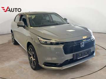 1.5 Hev eCVT Advance Plus