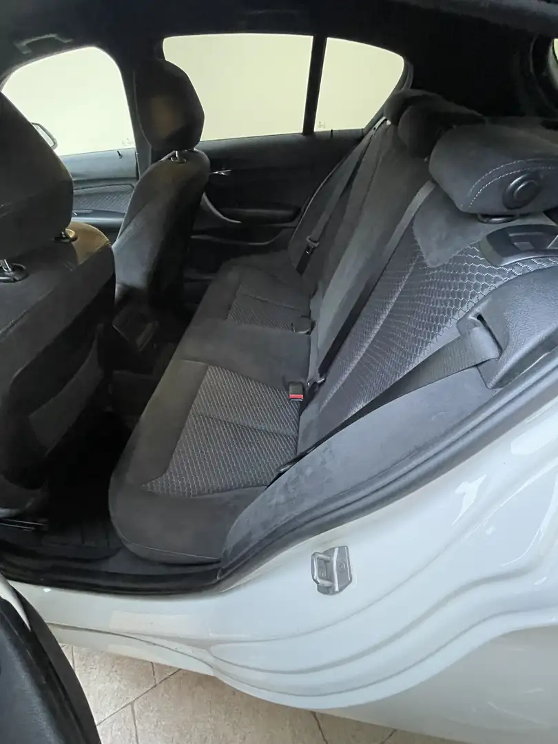 BMW 118 118d Msport 5p auto - 1
