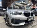 BMW 116 d Aut. Silber - thumbnail 1