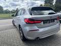 BMW 116 d Aut. Silber - thumbnail 7