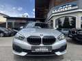 BMW 116 d Aut. Silber - thumbnail 3