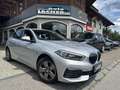 BMW 116 d Aut. Silber - thumbnail 2