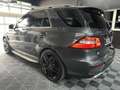 Mercedes-Benz ML 63 AMG M 63 AMG 4Matic Gris - thumbnail 4