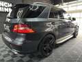 Mercedes-Benz ML 63 AMG M 63 AMG 4Matic Gris - thumbnail 6