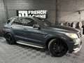 Mercedes-Benz ML 63 AMG M 63 AMG 4Matic Gris - thumbnail 1