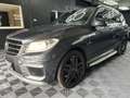 Mercedes-Benz ML 63 AMG M 63 AMG 4Matic Gris - thumbnail 8