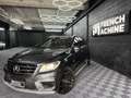 Mercedes-Benz ML 63 AMG M 63 AMG 4Matic Gris - thumbnail 2