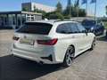 BMW 330 e xDrive Touring Sport Line ACC Pano AHK HiFi Weiß - thumbnail 6