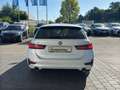 BMW 330 e xDrive Touring Sport Line ACC Pano AHK HiFi Weiß - thumbnail 5