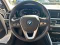 BMW 330 e xDrive Touring Sport Line ACC Pano AHK HiFi Weiß - thumbnail 9