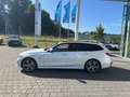 BMW 330 e xDrive Touring Sport Line ACC Pano AHK HiFi Weiß - thumbnail 12