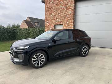 Q6 e-Tron 83 kWh 45 Corporate S Corporate S