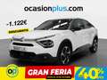 Citroen C4 1.2 PureTech Feel Pack S&S 130 Blanco - thumbnail 1