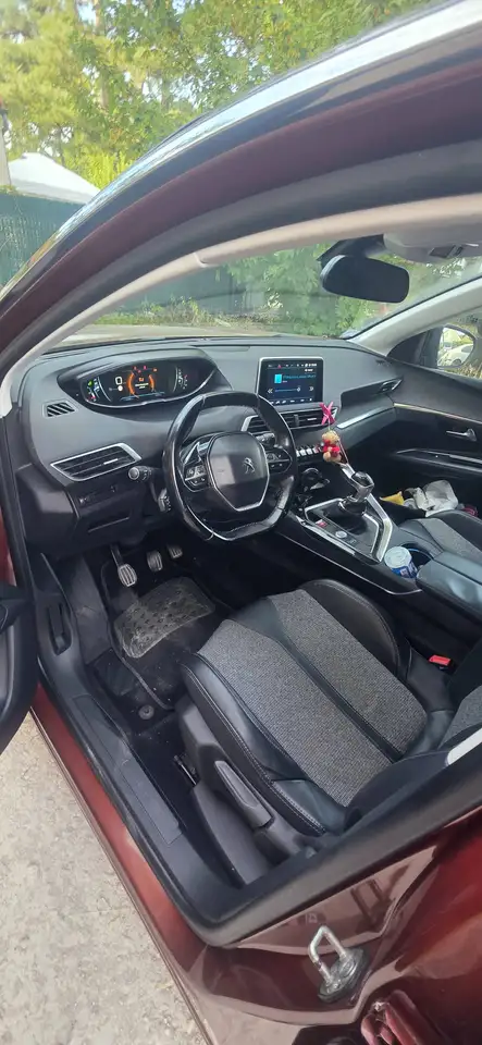 Peugeot 3008 3008 — photo 9