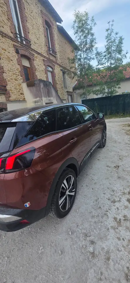 Peugeot 3008 3008 — photo 2
