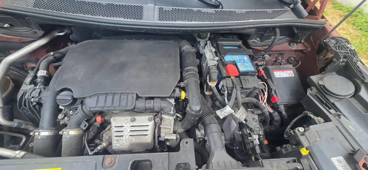 Peugeot 3008 3008 — photo 10