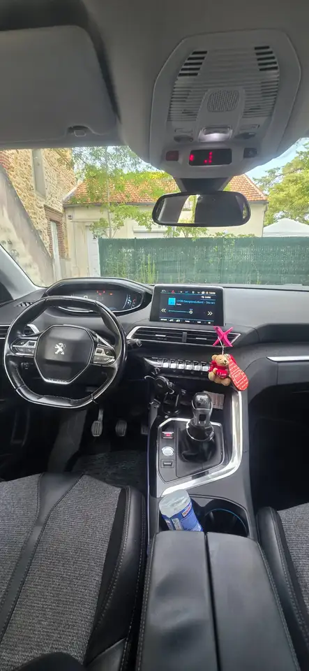 Peugeot 3008 3008 — photo 6