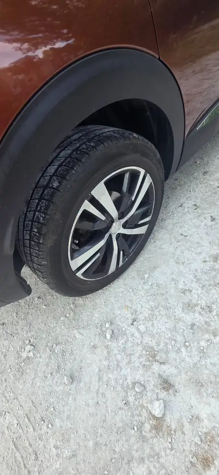 Peugeot 3008 3008 — photo 3