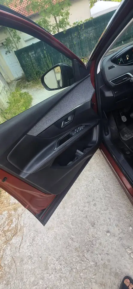 Peugeot 3008 3008 — photo 12