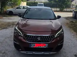 Peugeot 3008 1.2 Puretech 130ch S