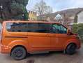 Ford Tourneo Custom Tourneo Custom 320 L1H1 VA Autm. Titanium X Orange - thumbnail 1