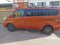 Ford Tourneo Custom Tourneo Custom 320 L1H1 VA Autm. Titanium X Orange - thumbnail 4