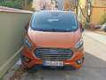 Ford Tourneo Custom Tourneo Custom 320 L1H1 VA Autm. Titanium X Orange - thumbnail 3