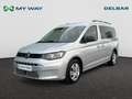 Volkswagen Caddy Caddy Drive Maxi 7 places 1,5 l TSI EU6 84 kW 6V Empattement Long Gris - thumbnail 1