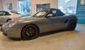 Porsche Boxster BOXSTER "S"  986  3.2 GIA ASI E CRS Gris - thumbnail 4