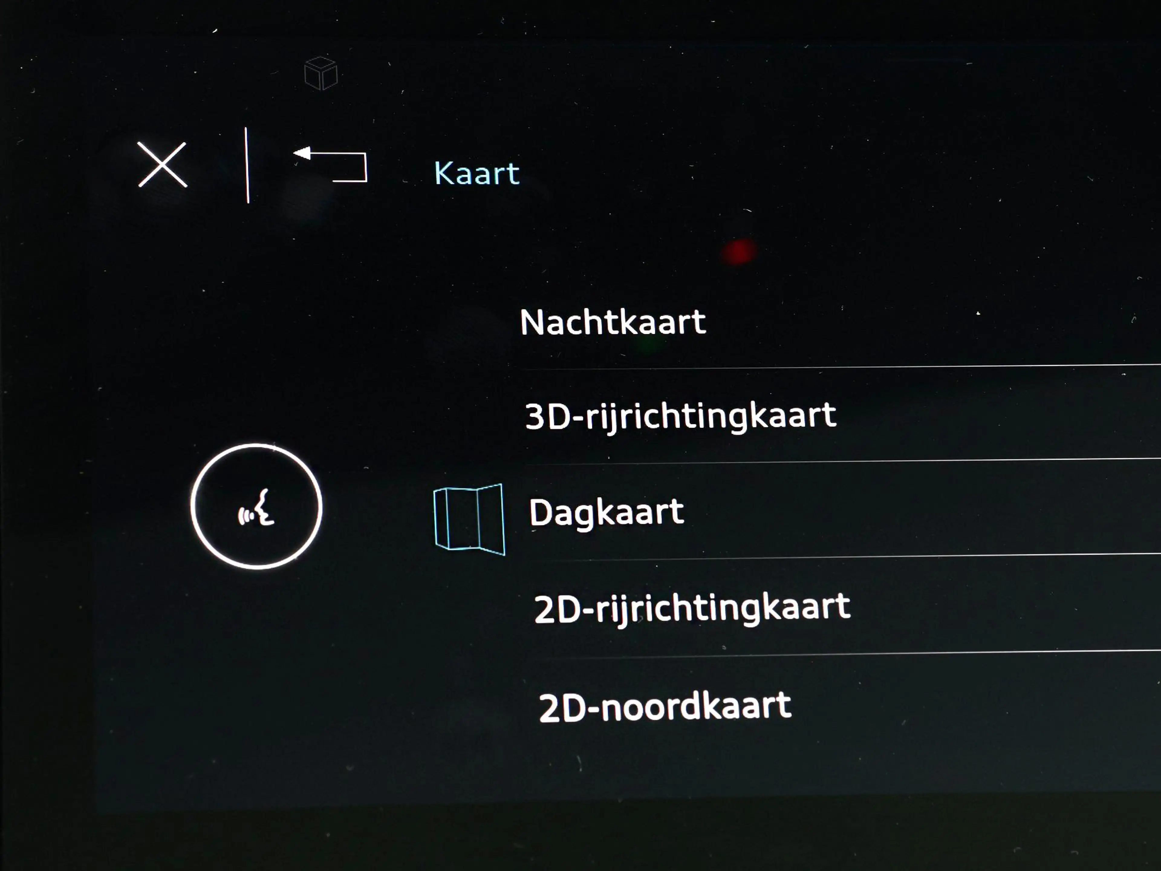 Audi e-tron 55 quattro S edition 95 kWh 408pk SOH 95,1 % · Pan — photo 6
