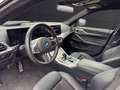 BMW i4 Gran Coupe M50/Laser/Navi/3z.Klim/Stdhz* Blue - thumbnail 9