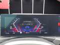 BMW i4 Gran Coupe M50/Laser/Navi/3z.Klim/Stdhz* Blue - thumbnail 11