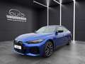BMW i4 Gran Coupe M50/Laser/Navi/3z.Klim/Stdhz* Blue - thumbnail 1