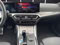BMW i4 Gran Coupe M50/Laser/Navi/3z.Klim/Stdhz* Blue - thumbnail 15