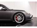 Porsche 911 991.1 CARRERA S 3.8L 400CV PDK Grijs - thumbnail 27