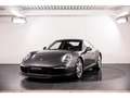 Porsche 911 991.1 CARRERA S 3.8L 400CV PDK Grijs - thumbnail 1