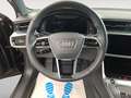 Audi A6 50 TDI quattro Avant Optik-P. schw./Leder/HUD Fekete - thumbnail 11