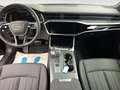 Audi A6 50 TDI quattro Avant Optik-P. schw./Leder/HUD Fekete - thumbnail 9