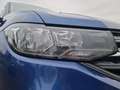 Volkswagen T-Cross 1,0 TSI DSG NAVI+SHZ+KLIMA+ACC+PDC Blau - thumbnail 8