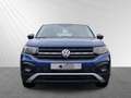 Volkswagen T-Cross 1,0 TSI DSG NAVI+SHZ+KLIMA+ACC+PDC Blau - thumbnail 3