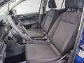 Volkswagen T-Cross 1,0 TSI DSG NAVI+SHZ+KLIMA+ACC+PDC Blau - thumbnail 9