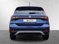 Volkswagen T-Cross 1,0 TSI DSG NAVI+SHZ+KLIMA+ACC+PDC Blau - thumbnail 5