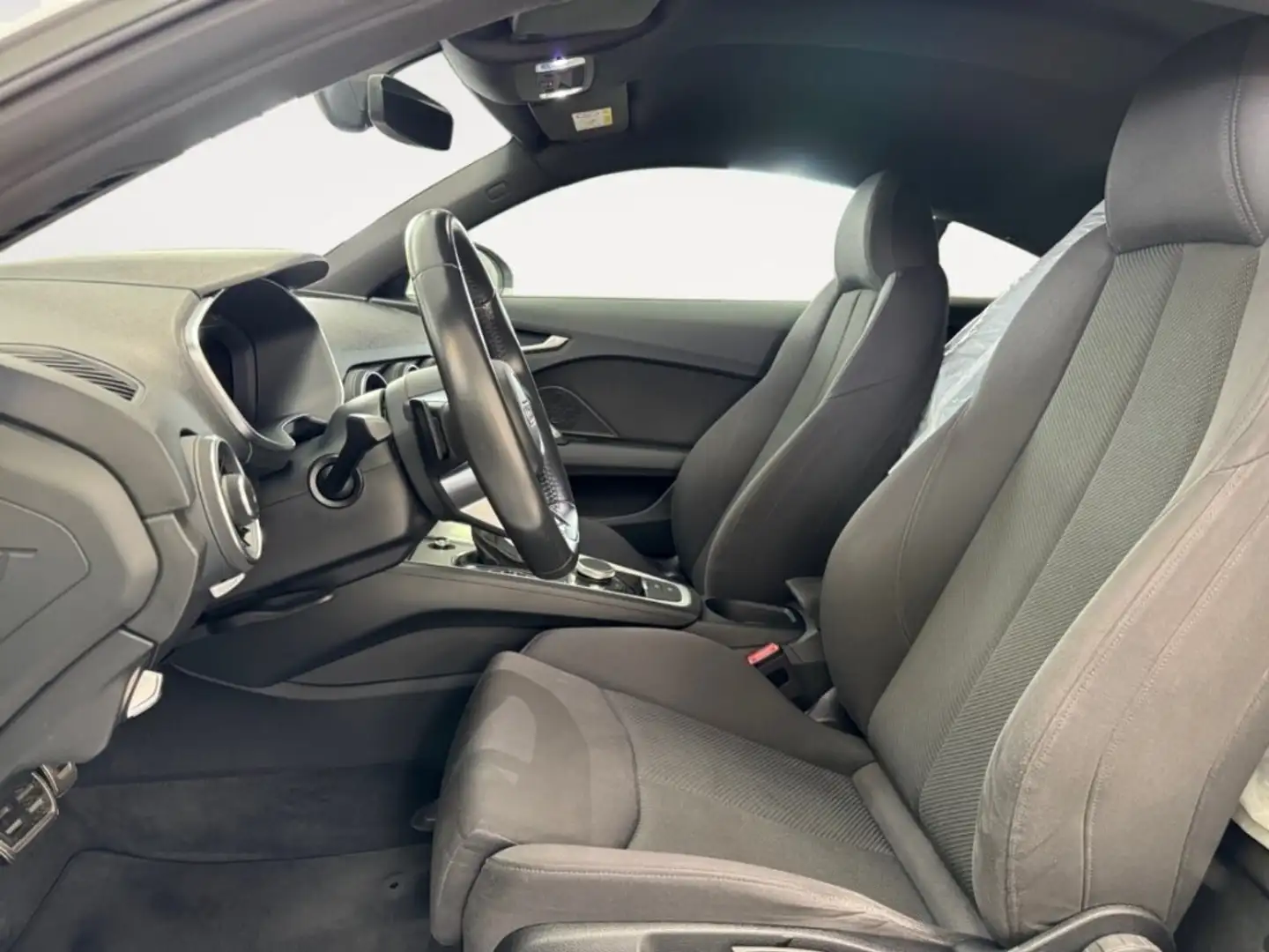 Audi TT TT Coupe 1.8 tfsi S line s-tronic - 2