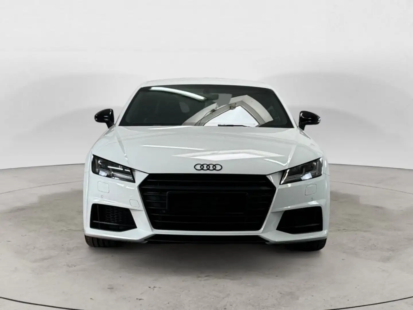 Audi TT TT Coupe 1.8 tfsi S line s-tronic - 1