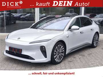 75 kWh >WERKSGAR+BATTERIE INKL+PANO+LED+360+