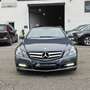 Mercedes-Benz E 220 Coupé CDI Blue Efficiency Avantg. Gris - thumbnail 2