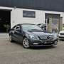 Mercedes-Benz E 220 Coupé CDI Blue Efficiency Avantg. Gris - thumbnail 1