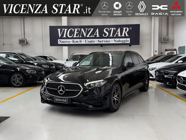 Mercedes-Benz E 220 d MHV S.W. AMG PREMIUM